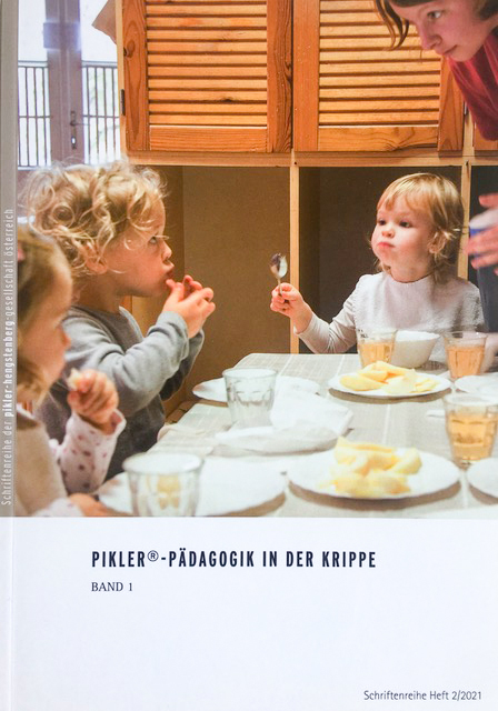 Pichler-Bogner - Aus dem Leben eine Tageskindes
